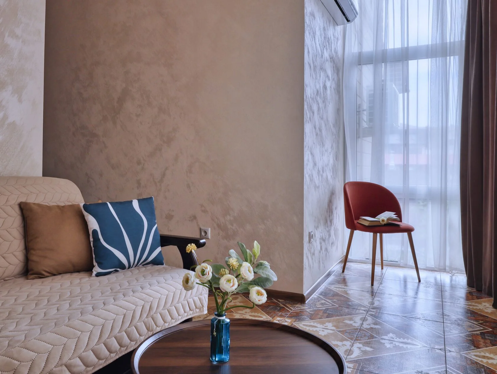 2-комнатный