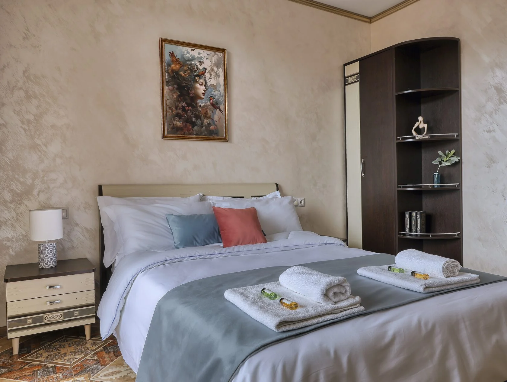 2-комнатный