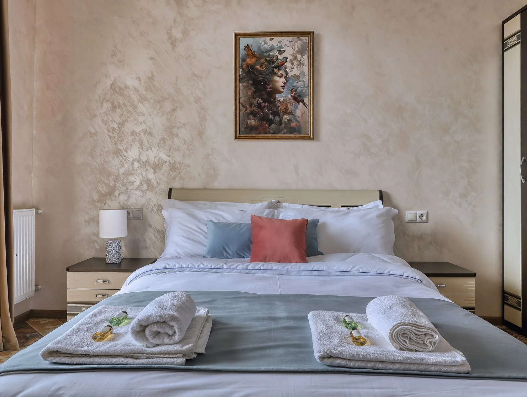 2-комнатный