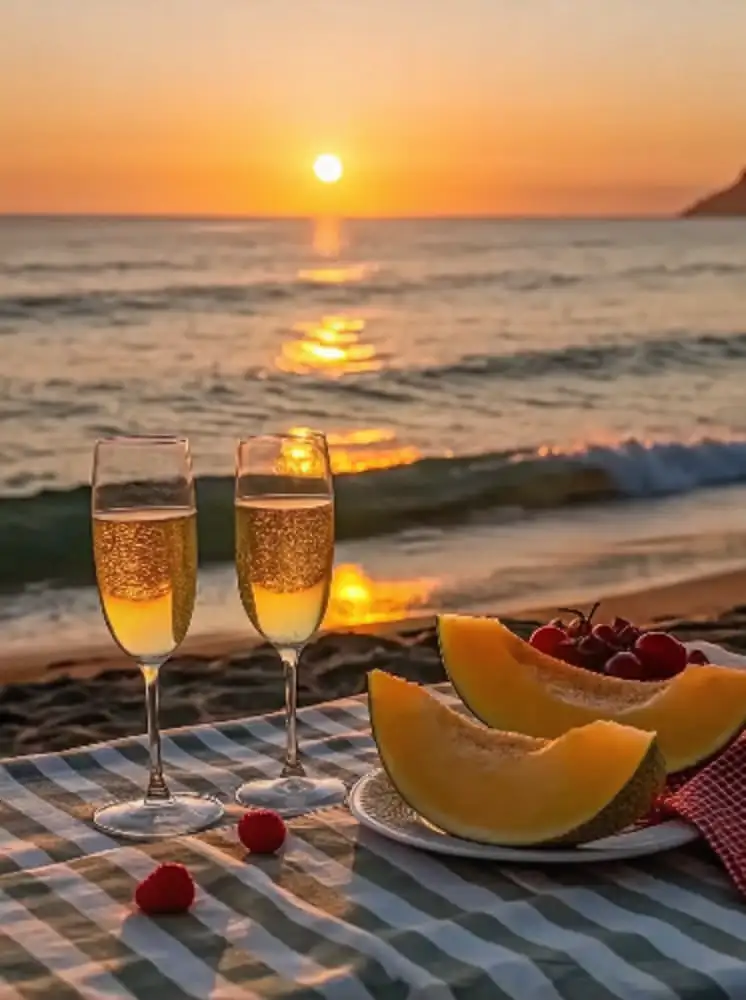 3&nbsp;минуты до&nbsp;прекрасного пляжа по&nbsp;ровной дороге.